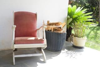 Casa em Friburgo com lareira suíte & quarto - 7