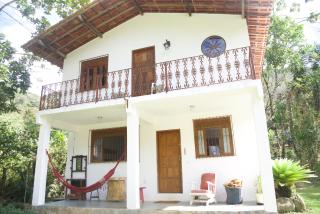 Casa em Friburgo com piscina lareira suíte & quarto - 2