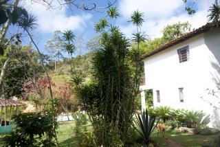 Casa em Friburgo com piscina lareira suíte & quarto - Nova Friburgo - 1