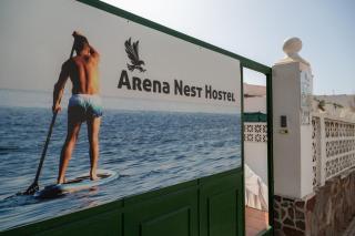 Arena Nest Hostel - Puerto de Santiago - 6