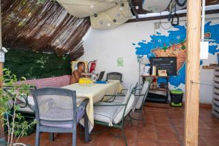 Arena Nest Hostel - Puerto de Santiago - 3