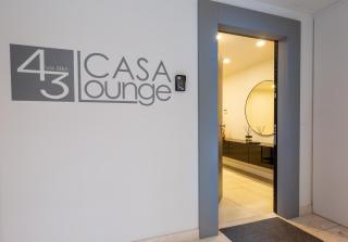 Casa Lounge Istria - Cagliari - 8