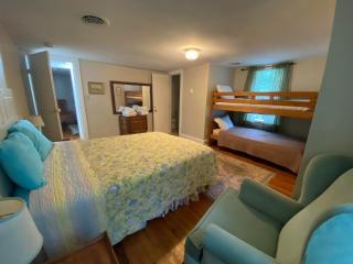 Historic Rosemont Manor - Berryville - 9