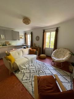 Cosycocoon La Bastide - Draguignan - 3