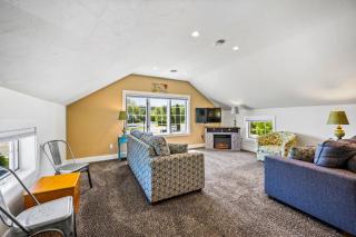 Julie's Park Cafe & Motel - Fish Creek - 6
