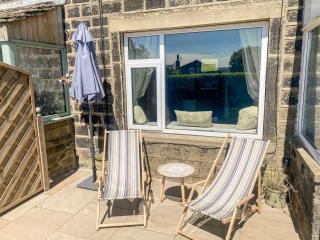 Pickles Hill Cottage - Keighley - 9