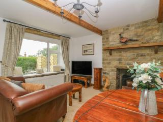 Pickles Hill Cottage - Keighley - 4