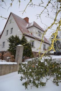 Märchenherberge 7 Zwerge - Hessisch Lichtenau - 9