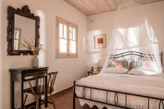VILLA IN PIETRA Kalamaras - Makhairádhon - 8