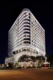 Virgin Hotels Dallas - 2