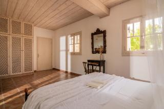 VILLA IN PIETRA Kalamaras - Makhairádhon - 7