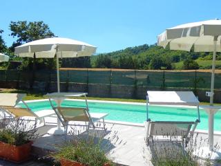 Villa Laura - Private Pool Near Acqualagna - 1