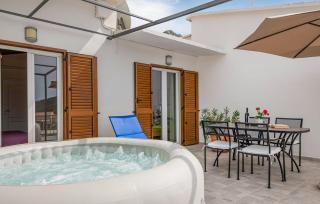Panoramico apartment, private jacuzzi - Brela - 0
