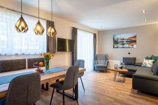 Apartment Waldherz - Wald im Pinzgau - 2