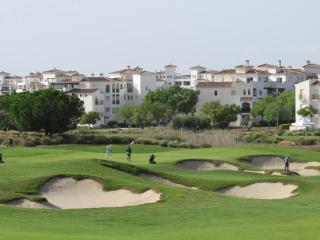 La Casa Rosita, Hacienda Riquelme Golf Resort Sucina - 6