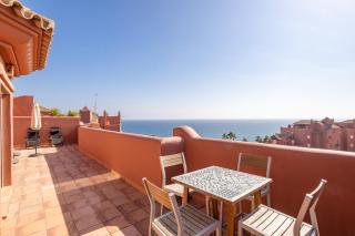 Apartmento en Torrox Costa - Torrox Costa - 4