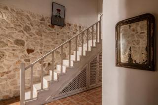 VILLA IN PIETRA Kalamaras - Makhairádhon - 6