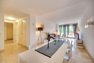 La Terraza Apartment Elviria Marbella - Marbella - 6