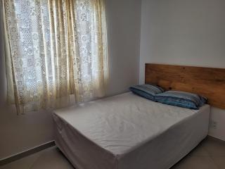 Apartamento chique 2 quartos perto da praia Taperapuà - Porto Seguro - 1