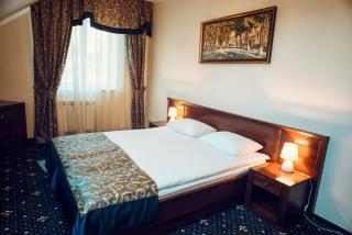 Boutique Hotel Villa P - Užhorod - 4