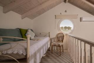 VILLA IN PIETRA Kalamaras - Makhairádhon - 2