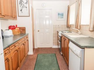 Gwylan Apartment - Tenby - 4