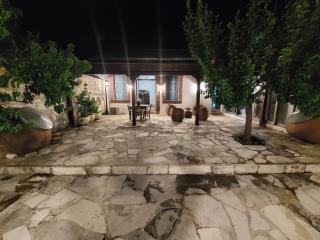 Evanthia's Stone House - Koilani - 5
