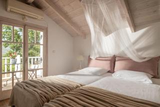 VILLA IN PIETRA Kalamaras - Makhairádhon - 5