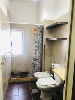 Hermoso Duplex c/Pileta y Cochera en Consorcio Privado Saavedra - San Juan - 1