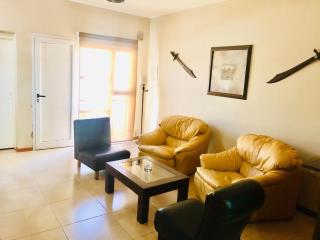 Hermoso Duplex c/Pileta y Cochera en Consorcio Privado Saavedra - San Juan - 4