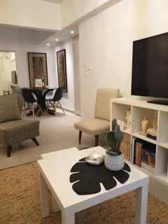 Mama's Home - 2 Bedroom Apartment near Acropolis - Atene - 5