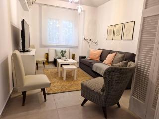 Mama's Home - 2 Bedroom Apartment near Acropolis - Atene - 6