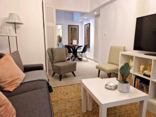 Mama's Home - 2 Bedroom Apartment near Acropolis - Atene - 2