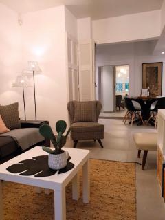 Mama's Home - 2 Bedroom Apartment near Acropolis - Atene - 8