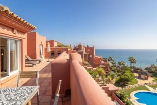 Apartmento en Torrox Costa - Torrox Costa - 7