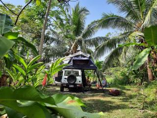 La Muñequita Lodge 2 - culture & nature experience - Palmar Sur - 6
