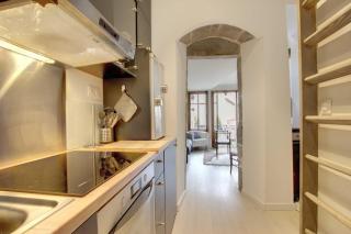 Le Canal - Nice Studio on the Venice of the Alps - Annecy - 9