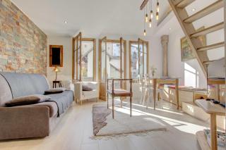 Le Canal - Nice Studio on the Venice of the Alps - Annecy - 9