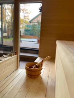 Pine-Wood Resort - Balatonalmádi - 8