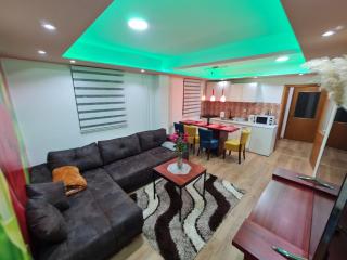 Apartman's Ana Pale-OC Jahorina No.2 - Pale - 9
