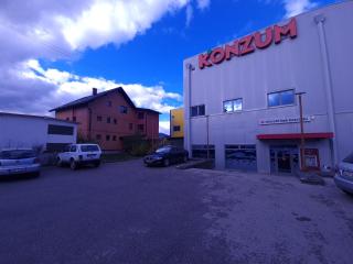 Apartman's Ana Pale-OC Jahorina No.2 - Pale - 8