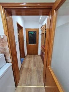 Apartman's Ana Pale-OC Jahorina No.2 - Pale - 6