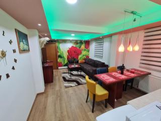 Apartman's Ana Pale-OC Jahorina No.2 - Pale - 3