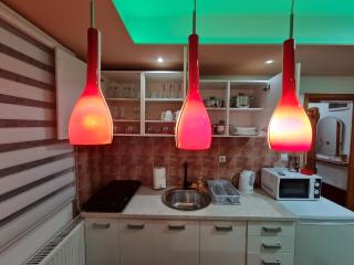 Apartman's Ana Pale-OC Jahorina No.2 - Pale - 1