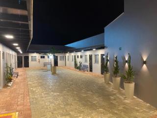 Hotel Goiano - 2