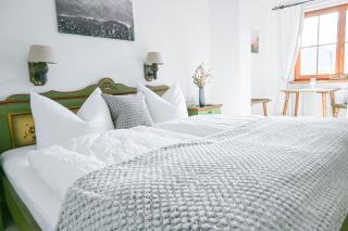 Gästehaus Alpenruh - 5