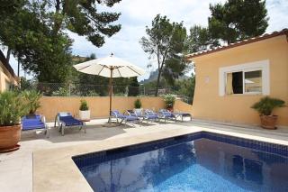 Modern villa 300m from crystal clear coves by Renthousing - Cala de Sant Vicent - 3