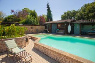 Le Bon Chemin gite - 1