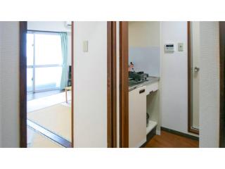 Sunset Hills Inn Naha - Vacation STAY 77394v - Naha - 6