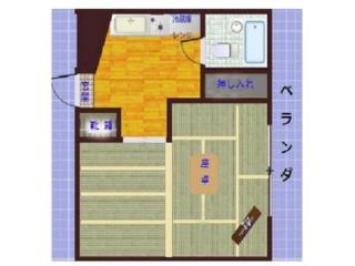 Sunset Hills Inn Naha - Vacation STAY 77394v - Naha - 8